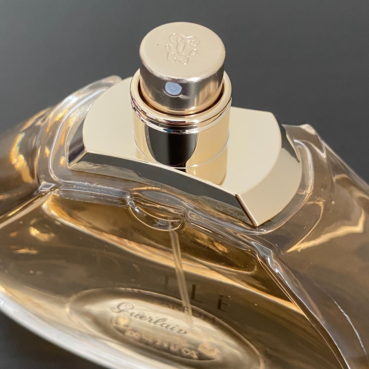 Idylle by Guerlain 3.4 oz / 100 ml EDP perfume for women