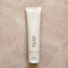 Quip anticavity fluoride toothpaste mint 4.6 oz toothpaste New bottle