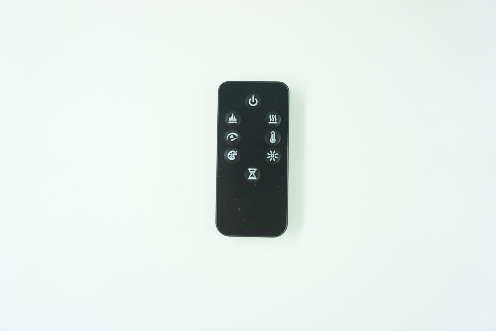 Remote Control For Dimplex XHD26L-EU XHD28G XHD33G Electric Fireplace  Firebox – IBBY