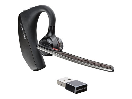 HP Poly Voyager 5200, Headset Mono, USB-A, Bluetooth