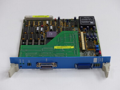 Axesta Grossenbacher Axis Control IEEE 488 / 50 70 086 SN:9705180044 > ungebrauc