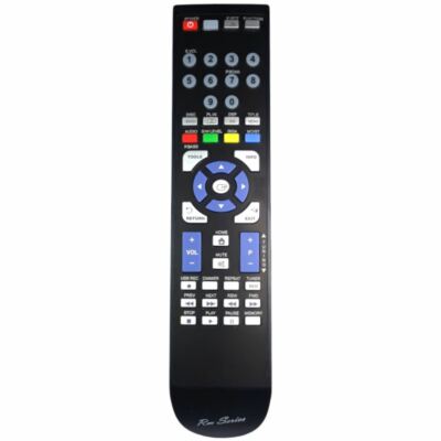 RM-Serie Home Cinema Fernbedienung Für Samsung HT-E355/TK