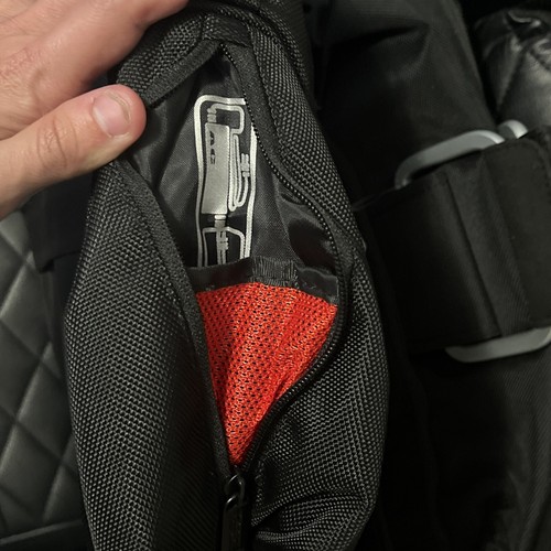 Targe Multifunktionsrucksack für Laptops, Macs, mehr - 8 Taschen, Großpreis - Bild 12 von 12