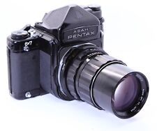 Pentax 67 Manual Focus Film Cameras for sale | eBay Pentax 67 Manual Focus Film Cameras for sale | eBay