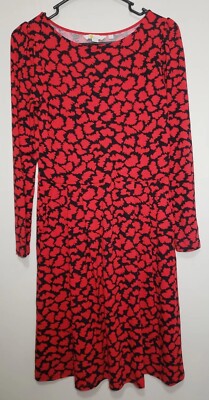 boden francesca dress