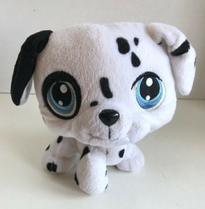 littlest pet shop bobble heads