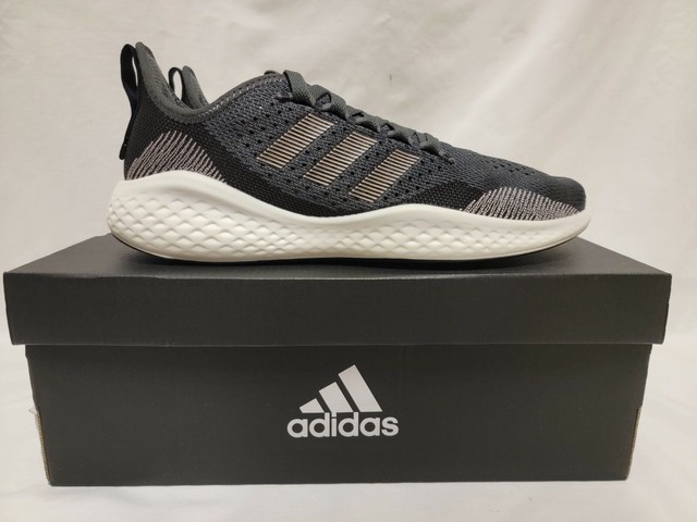 adidas fluidflow 2.0 black