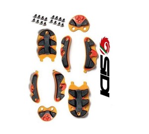 sidi dragon replacement soles