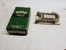 NOS Ohio PIston & Pin Co. 14264-M-Std. Main Bearing Set