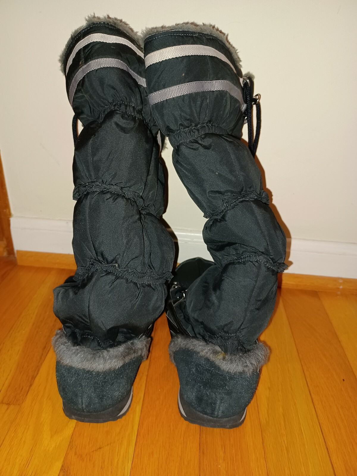 onitsuka tiger snow boots