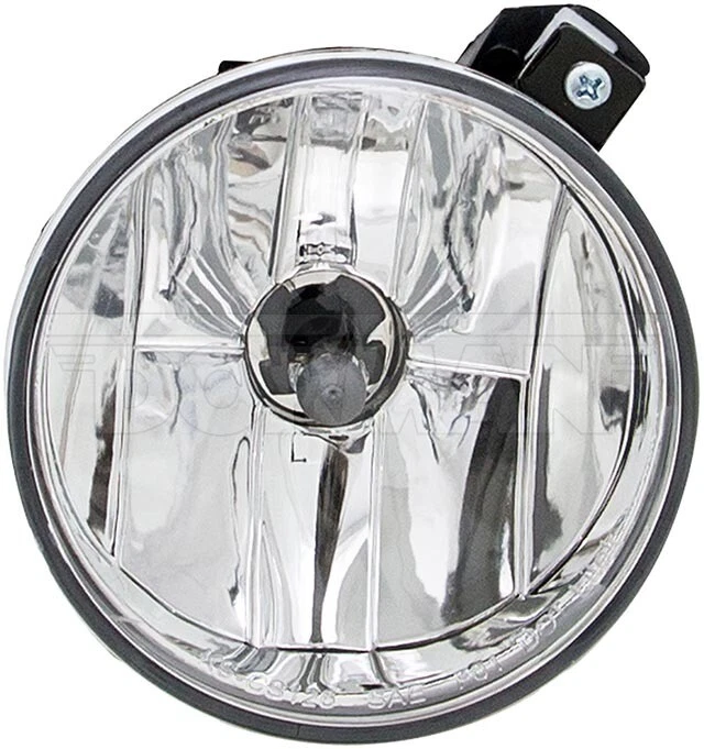 Conjunto de luces antiniebla Dorman 1570300 para Dodge Dakota 2001 2004; Durango Foto 4 de 4