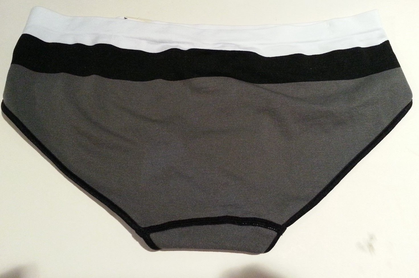 Juniors So Brand Black White Gray Hipsters Panties Size S M L eBay