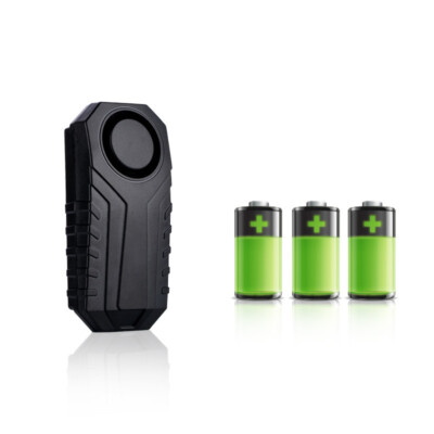 Wireless remote control vibration alarm | eBay Wireless remote control vibration alarm | eBay