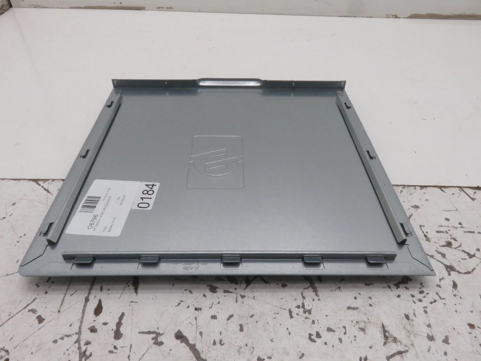 HP Pavilion 513N Replacement Left Side Panel - Image 2 of 4