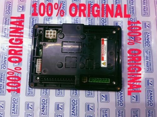 CONTROLADOR DE COMANDO CUMMINS POWER A054G527 PS0600 APTO PARA CUMMINS ENVÍO GRATUITO - Imagen 3 de 10