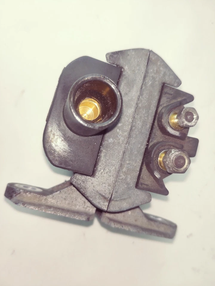 Mercedes-Benz 400 SE 1992 motor bobina de encendido paquete de encendido 0001585703 C11 Foto 4 de 4