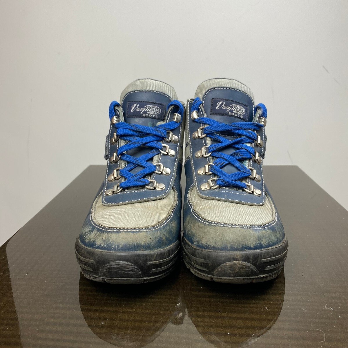 Vasque Skywalk GTX Mid Hiking Boots Women