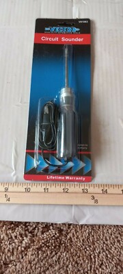 Vector V81063  Circuit Tester - NOS