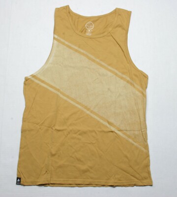 MATIX Spare Tank (L) Copper T002