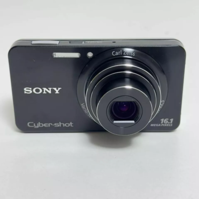 Sony Cyber-shot DSC-W570 16.1MP Digital Camera 5x Zoom w/SD Sony Cyber-shot DSC-W570 16.1MP Digital Camera 5x Zoom w/SD