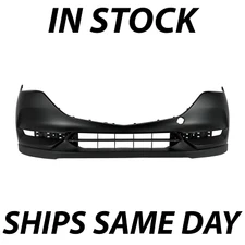 NEW Primered - Front Bumper Cover Replacement for 2017-2021 Mazda CX-5 17-21
