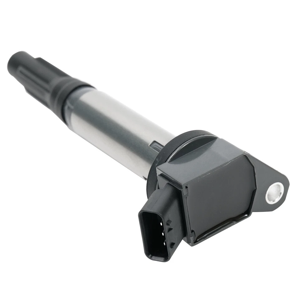 Катушка зажигания 6X и свеча зажигания 6 для Toyota Camry Avalon Sienna RX350 ES350 UF487 - Изображение 4 из 4