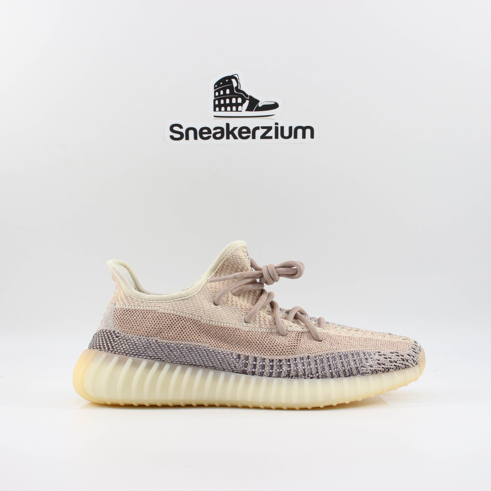 Yeezy Boost 350 V2 'Ash Pearl'