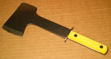 Vintage Colonial U.S.A. Providence Hatchet