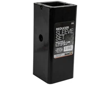 Buyers Products RTA3252, 3 Inch Receiver Tube Adapter Set