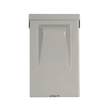 Eaton Cutler Hammer DPF221RP Fused AC Air Cond Disconnect Fusable Pullout 30 amp