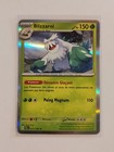Carte Pokémon - Blizzaroi Holographique 011/193 - Évolutions À Paldea EV2