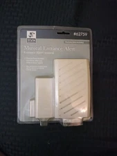 Style Selections Musical Entrance Alert For Door Security