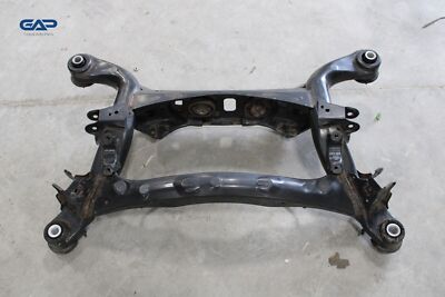2014 - 2024 LEXUS IS300 IS250 IS350 AWD REAR SUBFRAME SUB FRAME CROSS ...