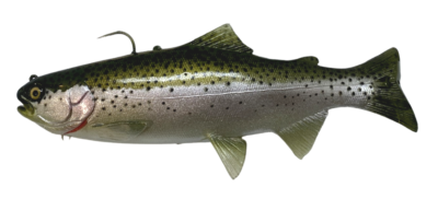 Hawg Hunter Swimbaits 9.5