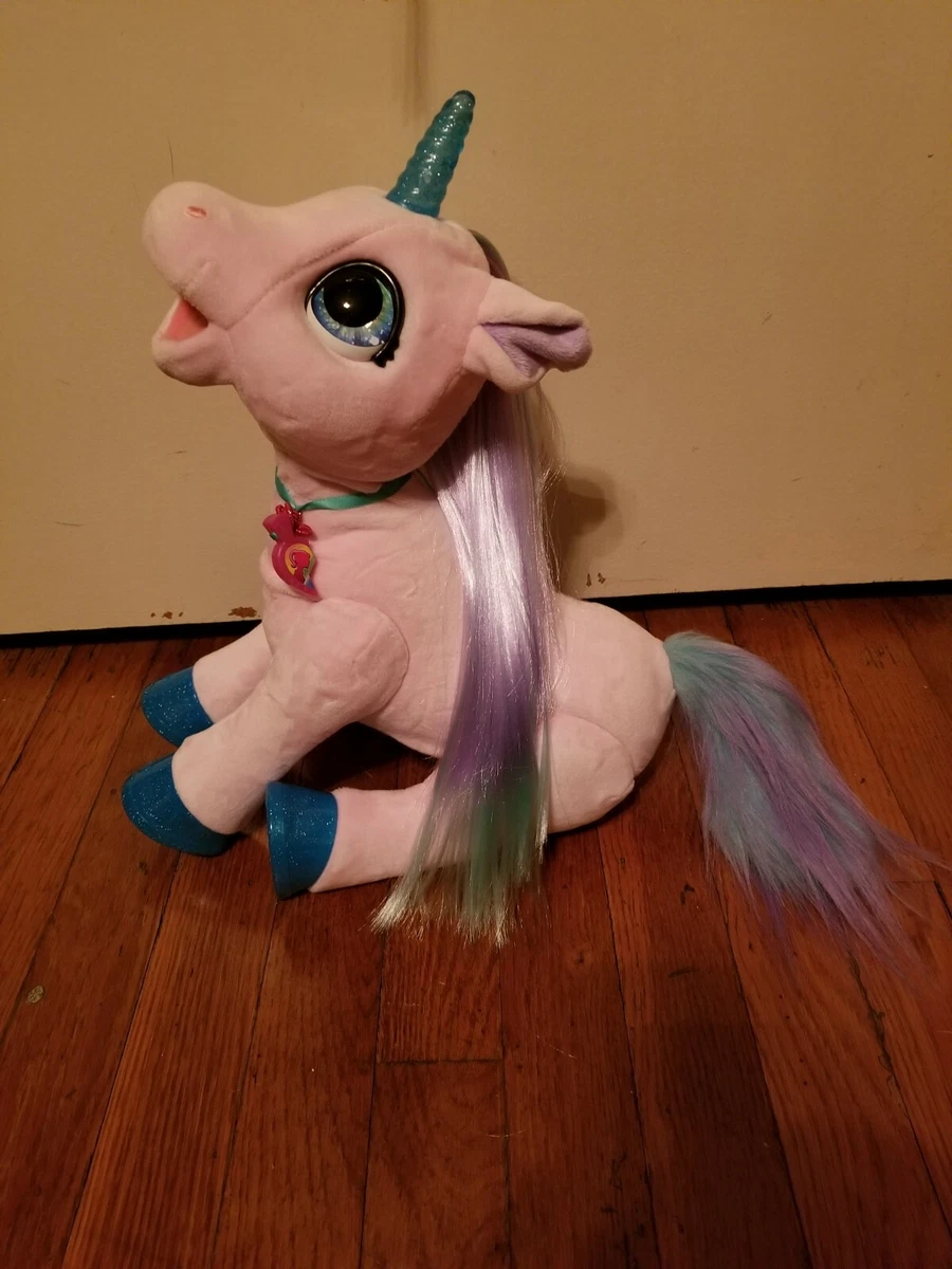 My little pony furreal cheap friends
