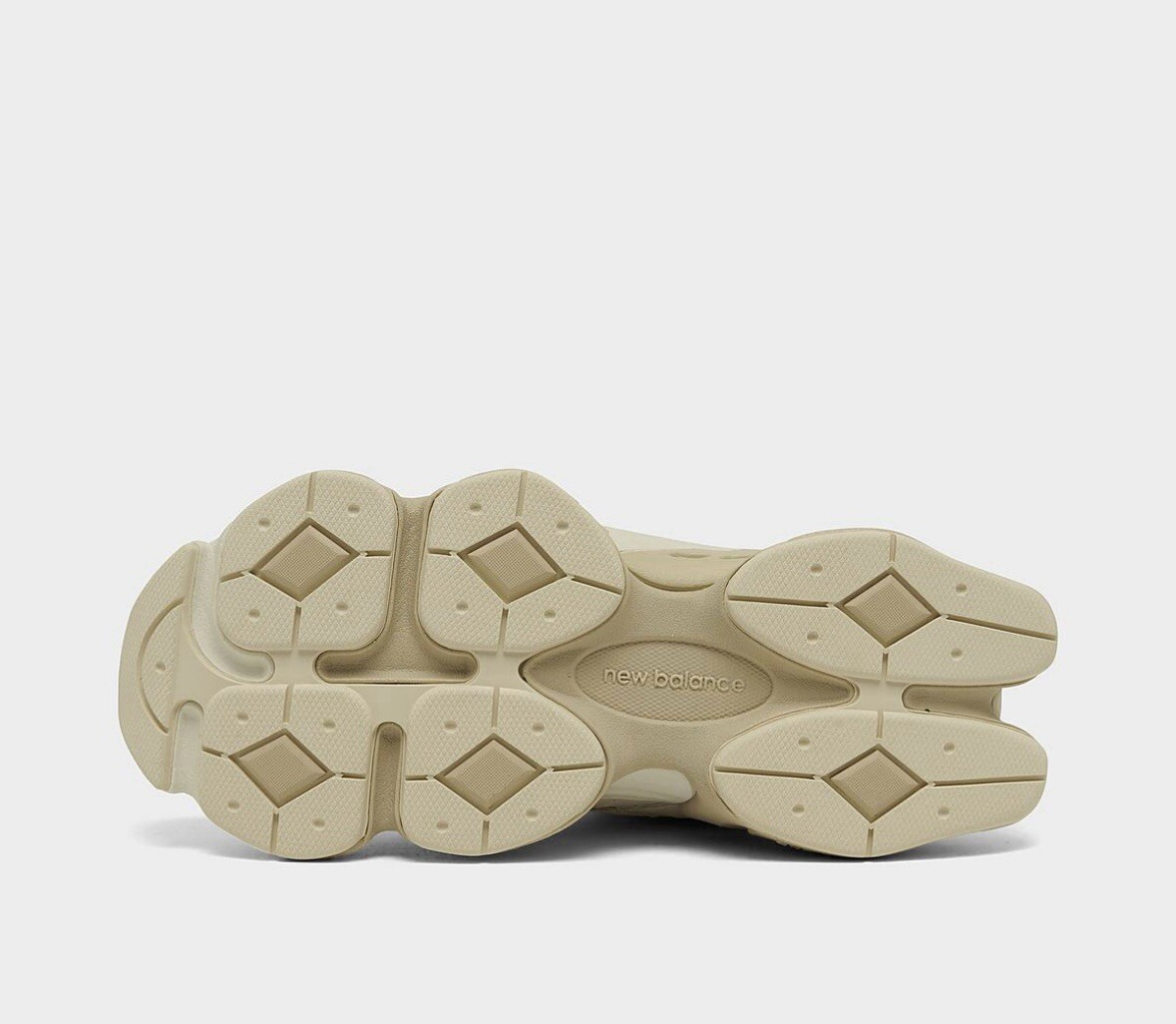 U9060SS-New Balance 9060 Beige White Women | eBay