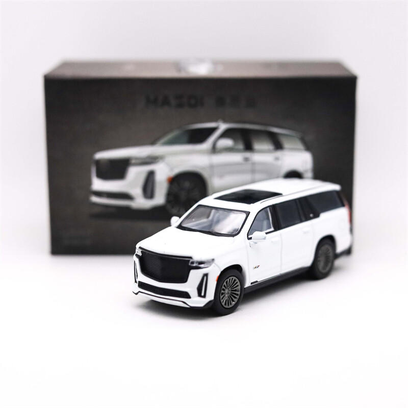 1/64エスカレード Amazon.com: Hot Wheels Detailed Diecast Cadillac Escalade