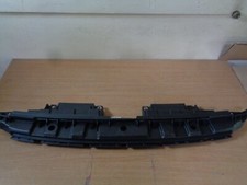 Gen Seat Tarraco Upper Radiator Grille Cover Trim Panel Satin Black 5FJ853642B
