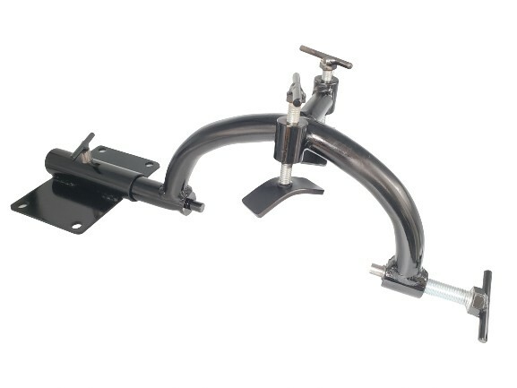 Adapt-A-Case 6L80E Pump Alignment Tool 6L80 6L85 6L90