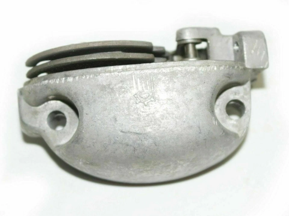 Original LML VESPA PX 125-200 EFL Disco LML T5 Caja Selectora de Engranajes Finales de 1984 En Foto 3 de 4