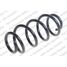 1x Coil Spring (Single) For Mini JCW F56 Hatch Kilen Rear Suspension 33536864226