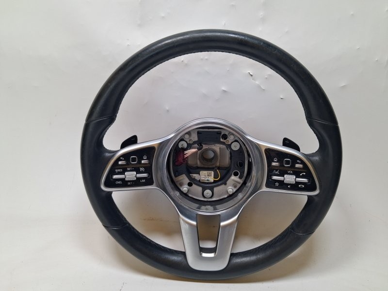 A0050071999 VOLANTE C/COMANDI MERCEDES-BENZ CLASSE A (W177) 2.0 D 16v AUT 150CV 2