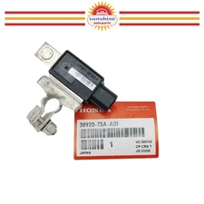 OEM Battery Current Sensor 38920-T5A-A01 For 2016-2022 Honda HR-V 1.8L Fit 1.5L