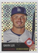 Click to enlarge Gavin Lux