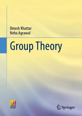 Neha Agrawal (u. a.) | Group Theory | Buch | Englisch (2023) | xiii