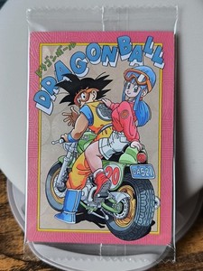 Itajaga Dragon Ball | eBay