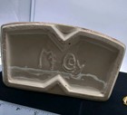 Vintage McCoy Pottery MCM  Scottie Dogs Planter Vase  — photo 4
