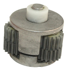 INGRANAGGIO Imetec Dolcevita 61401 RICAMBIO CORPO ALLOGGIO CON INGRANAGGI MOTORE