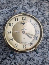 Orologio Vintage Sveglia   Peter   - Made in Germany anni 1960