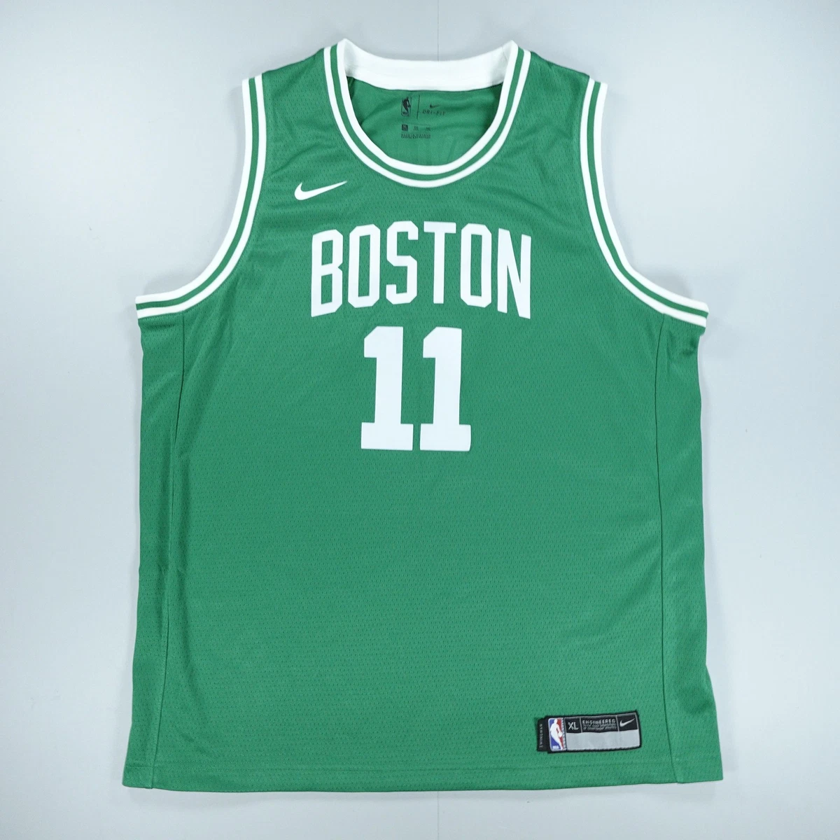 Kyrie Irving Boston Celtics NBA Fan Jerseys for sale | eBay